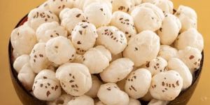 Natural White Phool Makhana