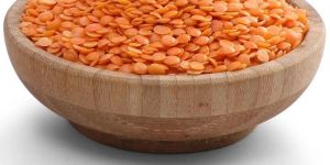 Unpolished Red Masoor Dal