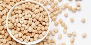 White Chickpeas Kabuli Chana