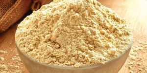 Yellow Chana Flour Besan