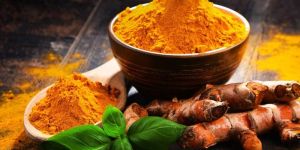 Turmeric Powder