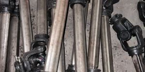 Pto Shafts