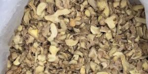 Dry Ginger