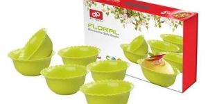 Florina Bowls 6pcs Set