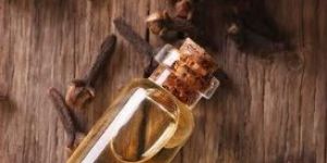 Clove Oil