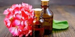 Geranium Oil