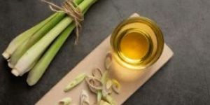 Lemongrass Oil