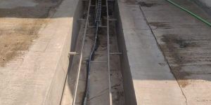 under Chassis Car Wash