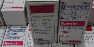 Termin Injection