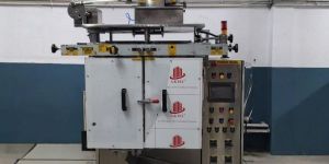 Tea Leaf Packaging Machine