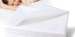 Disposable Bedsheet