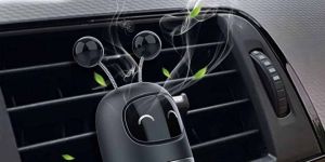 Car Air Freshener