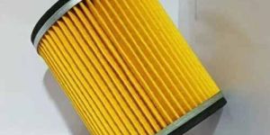 Motorcycle Air Filter