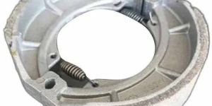 Rear Drum Brake Shoe