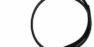 Two Wheeler Accelerator Cable