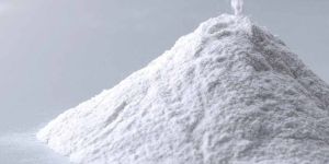 White Silica Powder