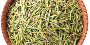 Dried Rosemary Leaves