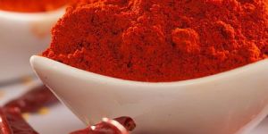 Red Chilli Powder