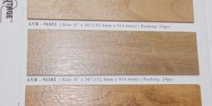 PVC Flooring