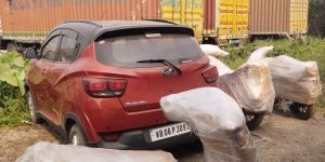 Bike Transport Service