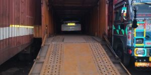 Car Transportation