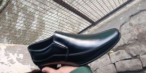 Men Leather Shoes