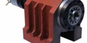 CNC Machine Spindle Cartridge