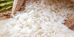 Sona Masoori Basmati Rice