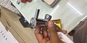 Brass Angle Valve