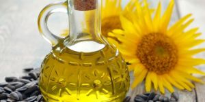 Sunflower Oil