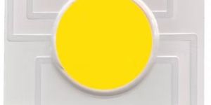 White LED