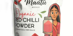 Dry Red Chilli Powder