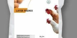 Vitamin Premix
