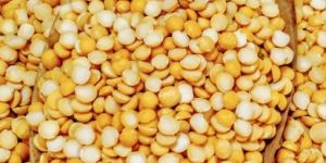 Matar Ki Dal