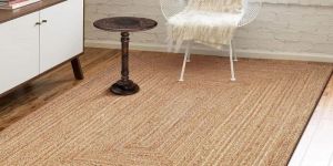 Jute Carpets