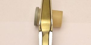 Antique Finish Mortise Door Lock Handle