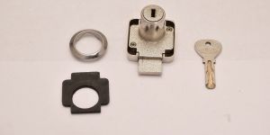 Heavy Duty Zinc Multipurpose Lock