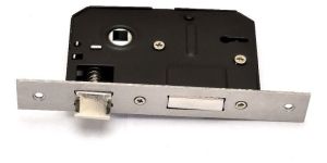 Mortice Lock Body