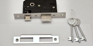 Mortise Door Locks