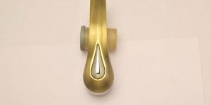 Stainess Steel Mortise Door Lock Handle