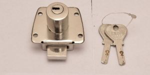 Stainless Steel Cupboard Multipurpose Lock