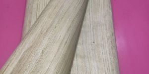 Pure Handloom Ghicha Tussar Silk Dyeable Fabric