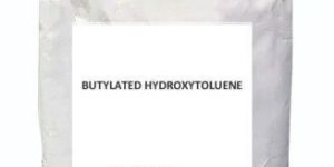 Butylated Hydroxytoluene