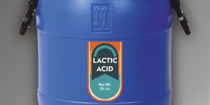 Lactic Acid
