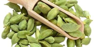 Green Cardamom