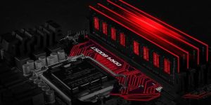 SK Hynix 16GB DDR4 Desktop RAM