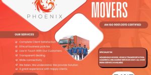 Loading Unloading Services