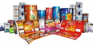 Flexible Packaging Materials
