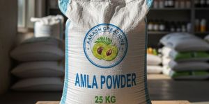 Amla Hair Powder