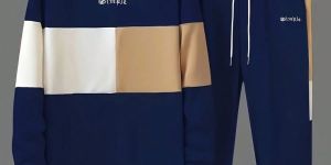 Men Sweat Shirt and Pant Combo